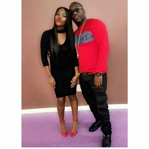 Meet your Posher, Bolty